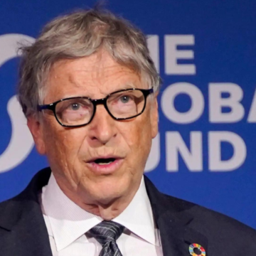 wp-header-logo-762.png Quote of the day by Bill Gates: “I studied every thing but never topped…. But today the toppers of the be – The Times of India