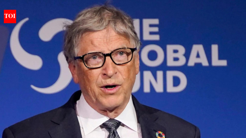 wp-header-logo-762.png Quote of the day by Bill Gates: “I studied every thing but never topped…. But today the toppers of the be – The Times of India