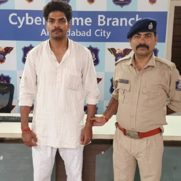 Delhi Priest Used AI to Create Fake Nude Images, Arrested by Cyber Police – Daily Pioneer
