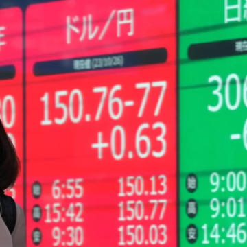 Foreign investors buy Japanese stocks for eighth week on AI rally – Free Malaysia Today