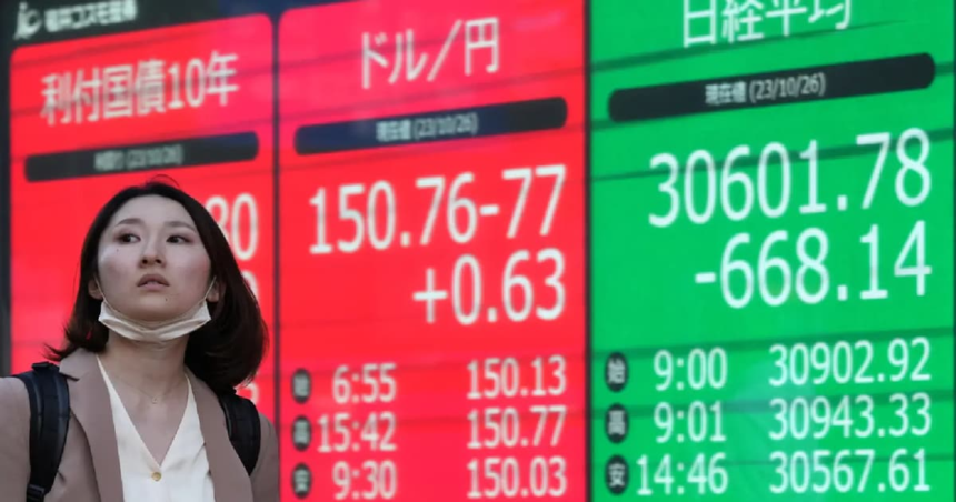 wp-header-logo-774.png Foreign investors buy Japanese stocks for eighth week on AI rally – Free Malaysia Today