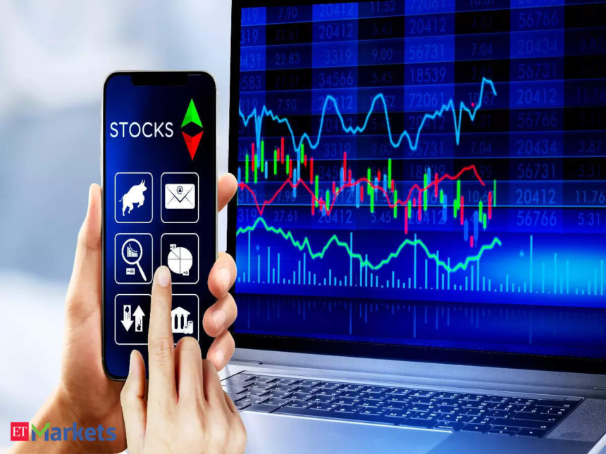 wp-header-logo-775.png FIIs slash stakes in 8 stocks over two quarters, shares crack up to 50%. Are you holding any? – The Economic Times