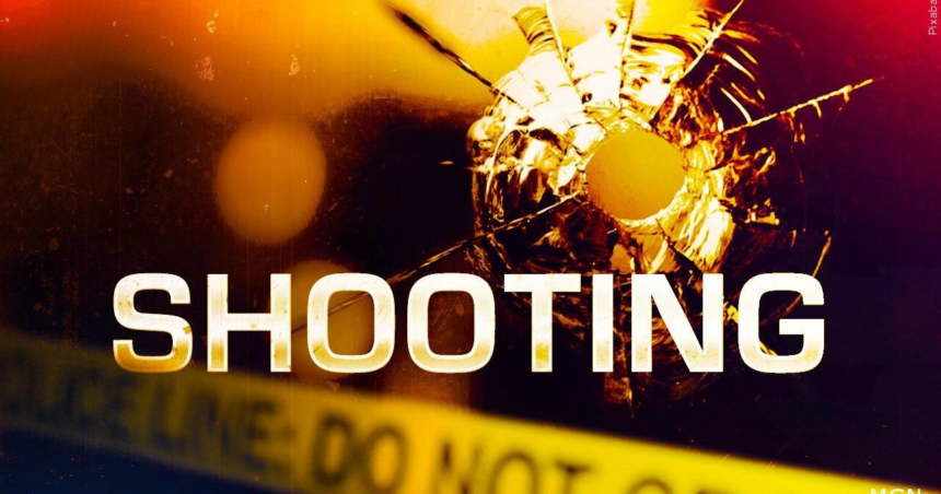 Police investigating shooting in Georgetown – WBOC TV