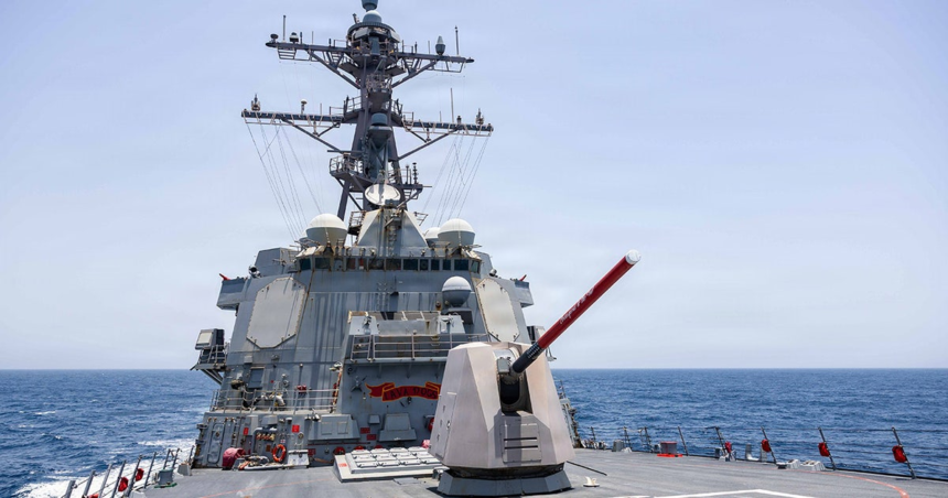 Iran latest: Deal still emerging to end war, reopen Strait of Hormuz – FOX 29 Philadelphia
