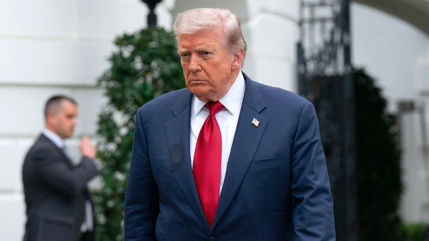 wp-header-logo-820.png Iran issues blunt nuclear ultimatum as tensions spike with Trump and more top headlines – Fox News