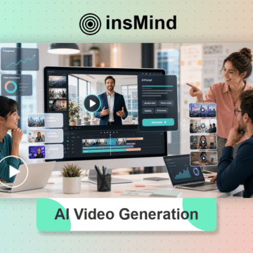 wp-header-logo-822.png How insMind AI Video Generation Is Changing Business Content Creation – findarticles.com