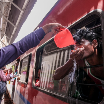 wp-header-logo-826.png Water and kindness: Why PM's mantra to tackle soaring summer heat clicks – India Today