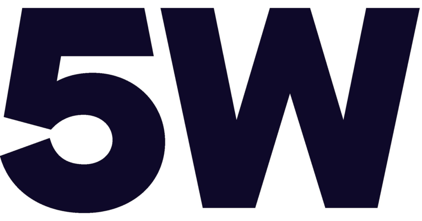 wp-header-logo-834.png 5W Launches Defense Practice as Citation Share in AI Engines Reorders the Defense Industry – PR Newswire