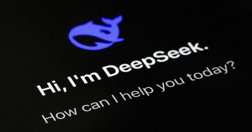 China's DeepSeek rolls out a long-anticipated update of its AI model – 毎日新聞