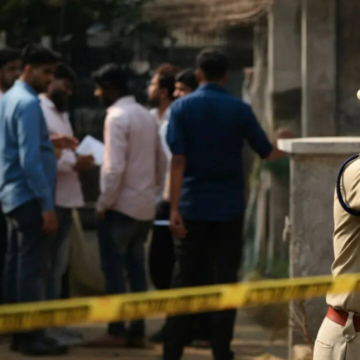 Volleyball player killed over relationship in Faridabad; kin say he was kidnapped, tied up for 3 days, st – The Times of India