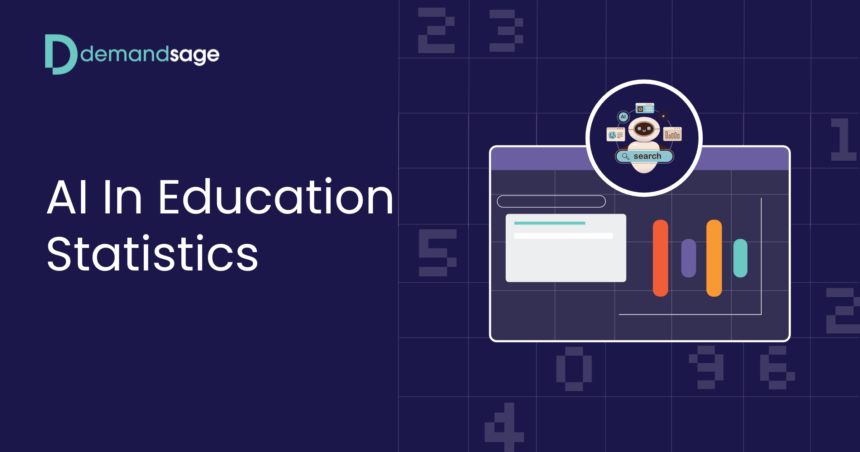 wp-header-logo-853.png 77 AI in Education Statistics 2026 (Global Trends & Facts) – DemandSage
