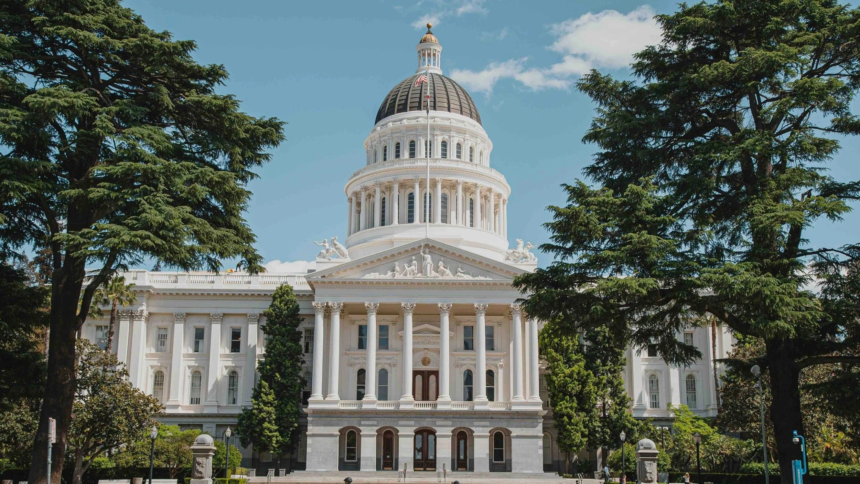 AI Legislative Update: May 29, 2026 – Transparency Coalition