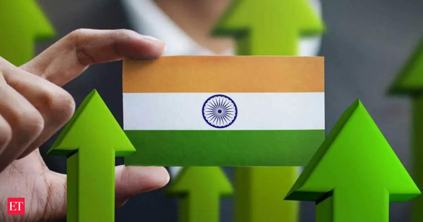 wp-header-logo-870.png Global growth to weaken, India stands out with strongest growth prospect: WEF survey – The Economic Times