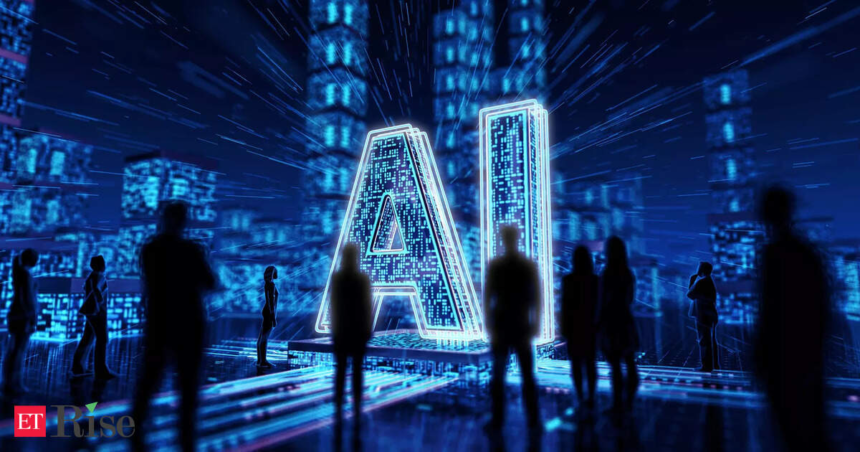 wp-header-logo-882.png Josh Talks introduces the world’s first open full-duplex conversational AI model in hindi – The Economic Times