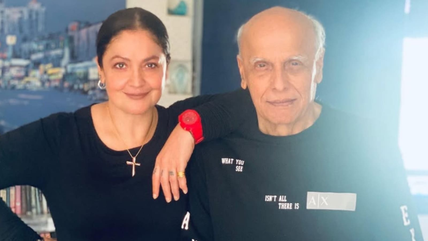 ‘Knew about Soni before mother did’: Pooja Bhatt on family separation; why transparency matters – The Indian Express