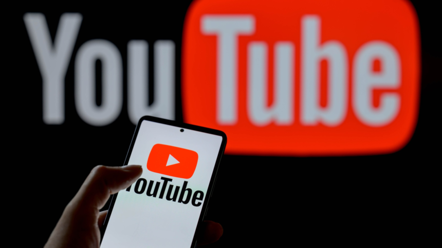 wp-header-logo-894.png YouTube is making it harder for AI videos to fool viewers – Straight Arrow News – SAN