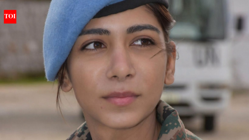 UN to posthumously honour 2 Indian peacekeepers today; chief Guterres to also honour Major Abhilasha Bara – The Times of India