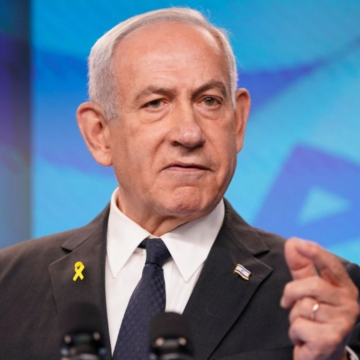 wp-header-logo-907.png Netanyahu orders Israeli military to take 70% of Gaza in defiance of US-brokered ceasefire – The Indian Express