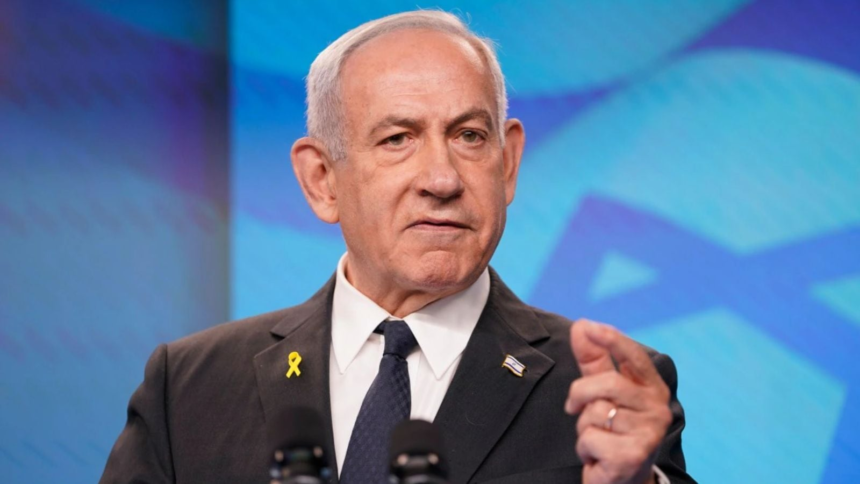 Netanyahu orders Israeli military to take 70% of Gaza in defiance of US-brokered ceasefire – The Indian Express