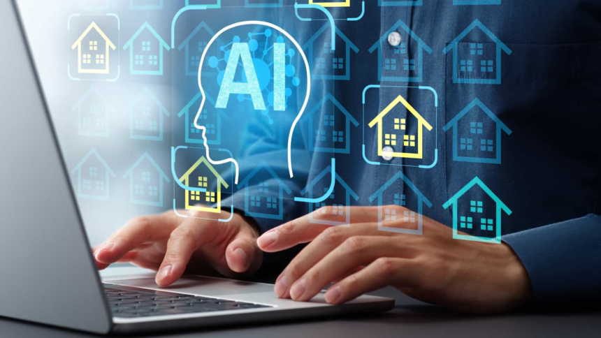 Rightmove Resistance Tour – will AI save agents a fortune? – Estate Agent Today