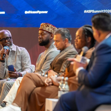 wp-header-logo-92.png Inside ASP Summit 2026: The Architecture Africa Must Build To Own Its Place In The AI Economy – LEADERSHIP Newspapers