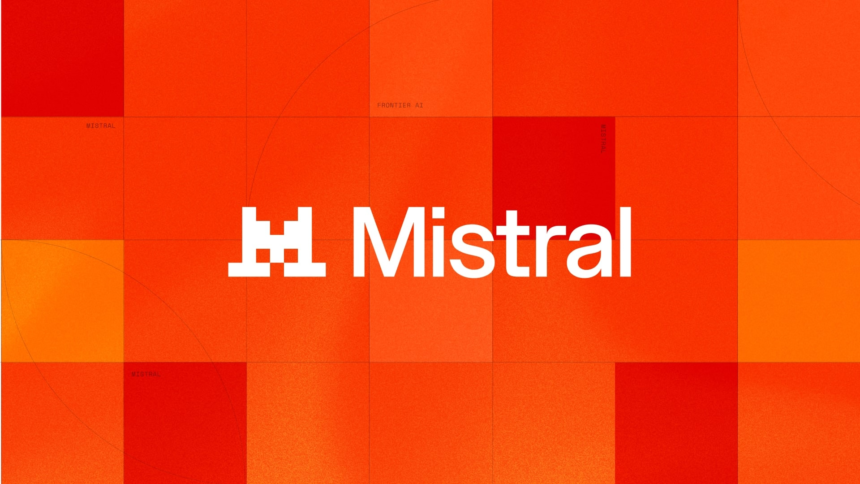 AI Now Summit 2026 – Mistral AI