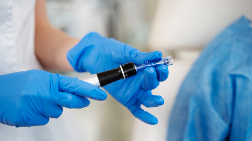 First insulin plant involving technology transfer – MEXICONOW