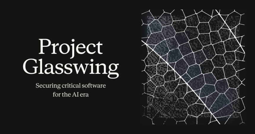 Project Glasswing: Securing critical software for the AI era – Anthropic