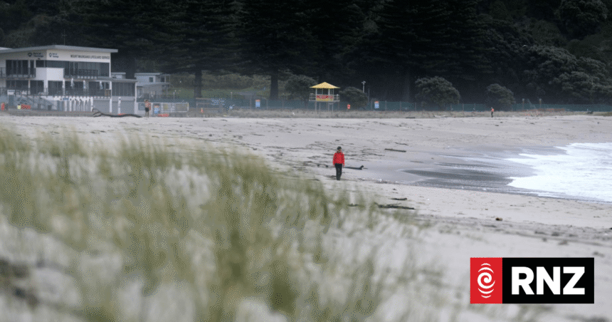 As it happened: Cyclone Vaianu moves away, clean-up begins – RNZ