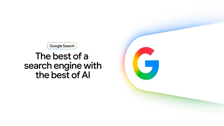 A new era for AI Search – blog.google