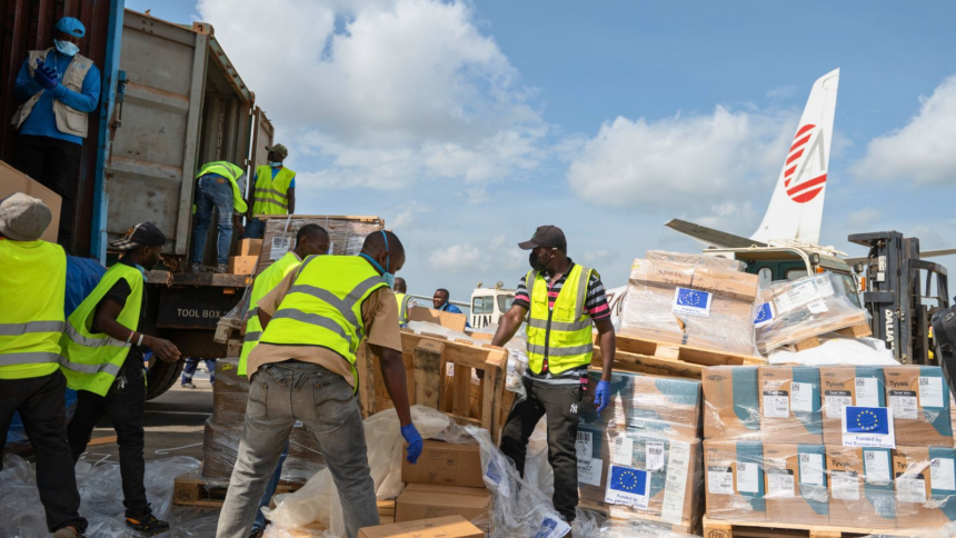 Rising Ebola cases bring back travel bans and screenings as worry mounts across DRC, Uganda – The Indian Express
