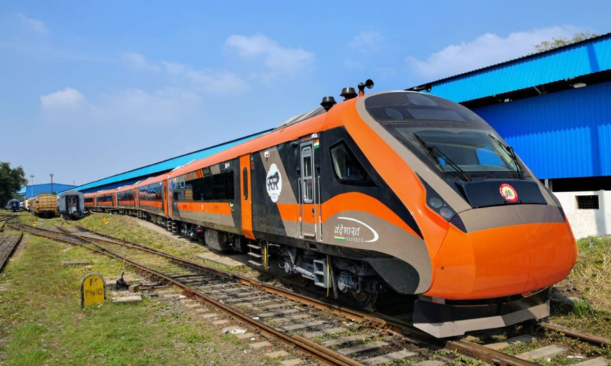 Vande Bharat Express trains: Top 5 underrated travel destinations which can be reached through high-speed rai – India.Com