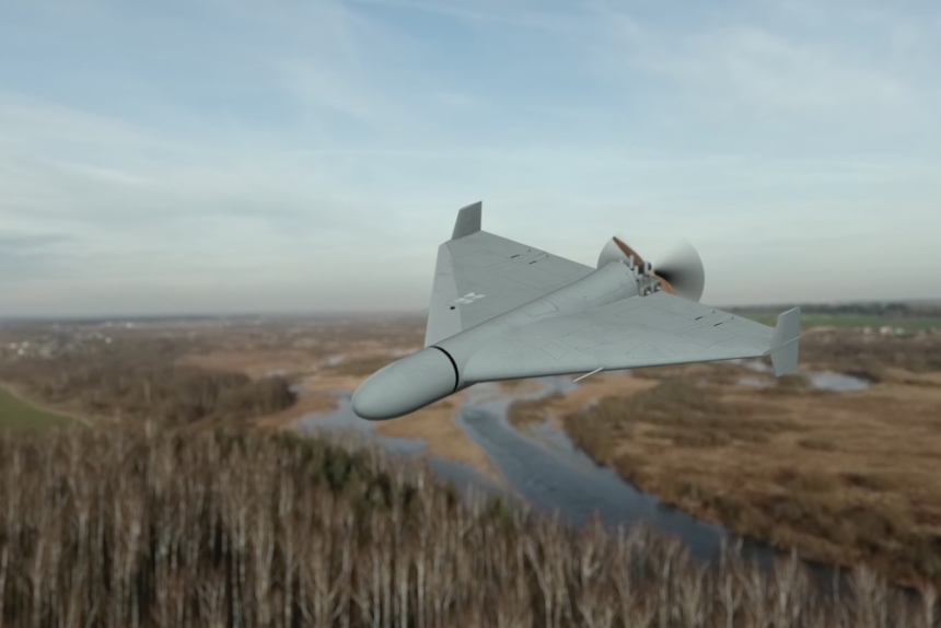 Drones Catch a Bid as Investors Await News on Iran and Inflation – TheStreet Pro