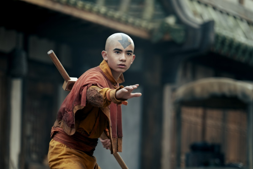 New on Netflix: Full List of Movies, Shows in June 2026 – Newsweek