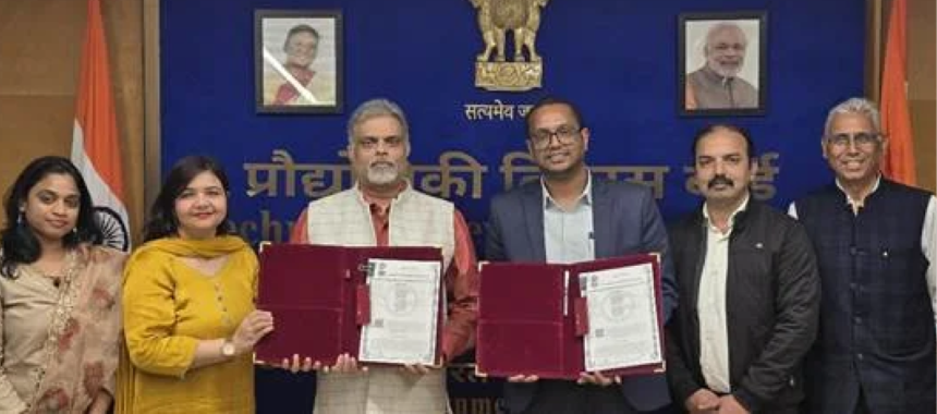 Ayukriyam Innovations Partners with TDB to Develop AI-powered Whole Side Imaging System – Digital Health News