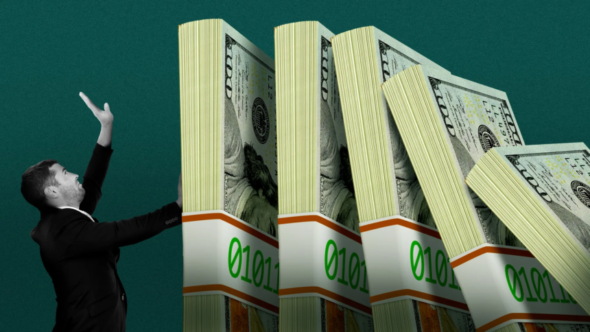 AI sticker shock hits corporate America – Periódico Digital Centroamericano y del Caribe