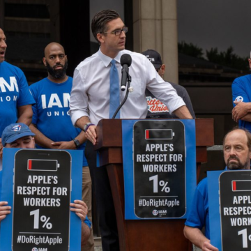 wp-header-logo-959.png Union workers protest Apple’s planned Towson store closure – 9to5Mac