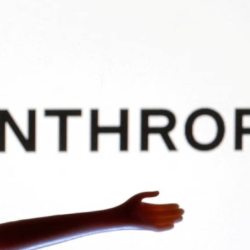 wp-header-logo-976.png Anthropic becomes most valuable AI startup, beats OpenAI with near $1T valuation – India Today