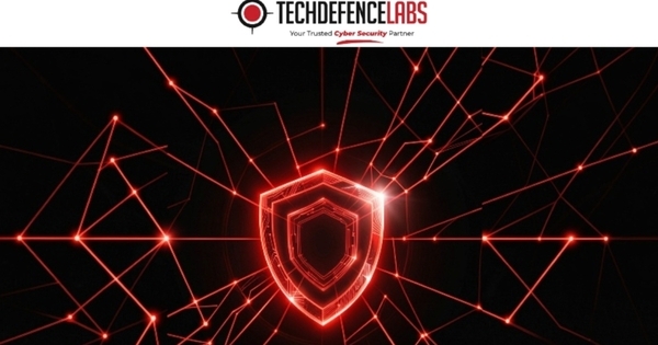 wp-header-logo-977.png TechD Cybersecurity Limited Announces Record Breaking H2 FY26 & FY26 Results – India's News.Net