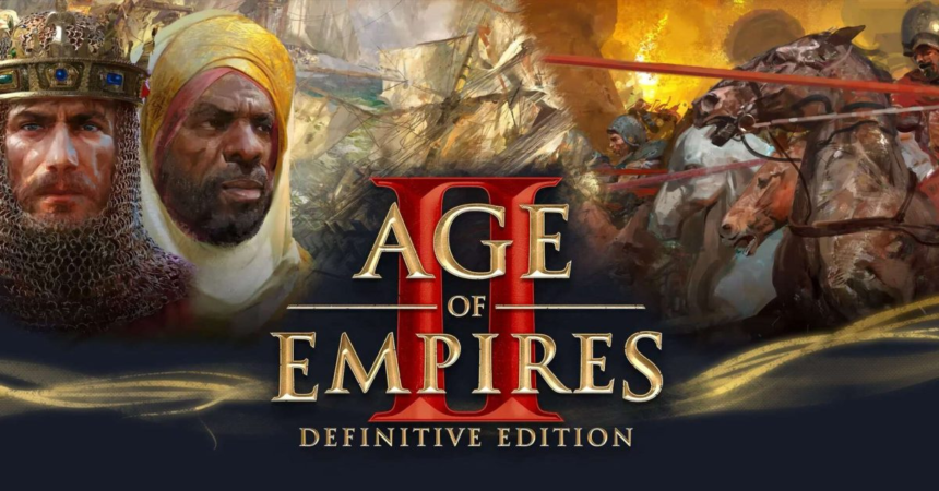 Age of Empires II: Definitive Edition now available for macOS – 9to5Mac