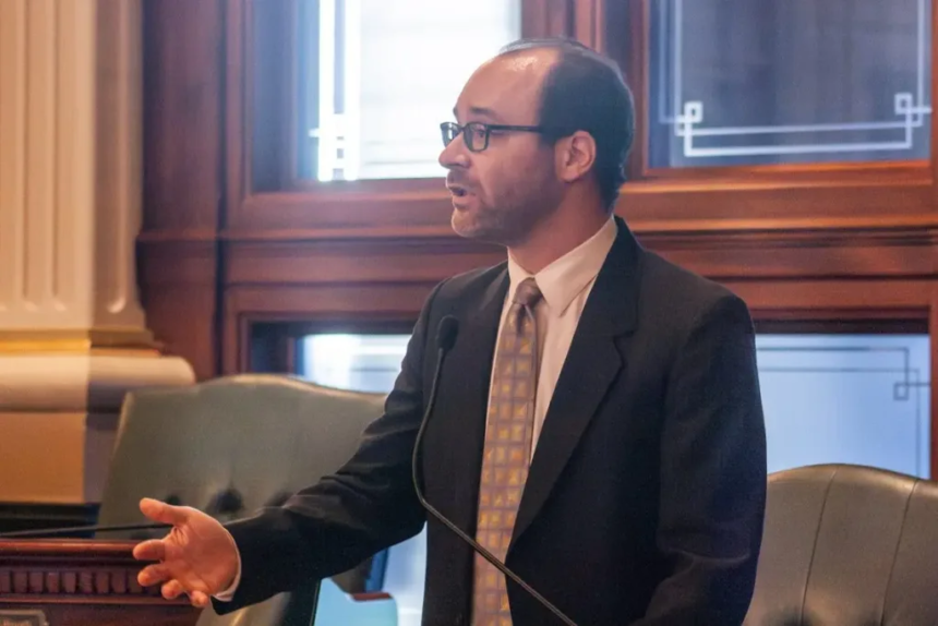 wp-header-logo-983.png Illinois lawmakers pass landmark AI accountability bill – 101.5 CIL-FM