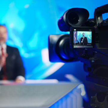 Watch Local, National, and International News Channels With Sling Freestream – Sling TV