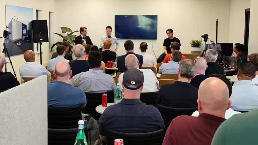 Nio faces European users to address software delays and reaffirm vision – CnEVPost
