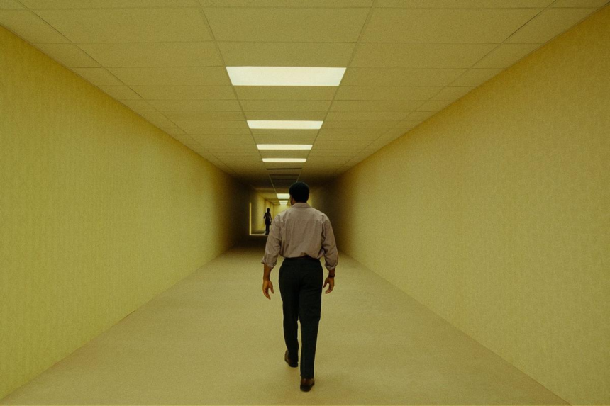 wp-header-logo-989.png ‘Backrooms’ Ending Explained: The Complex, Async, And What You Need to Know About the New Horror Film – ScreenCrush