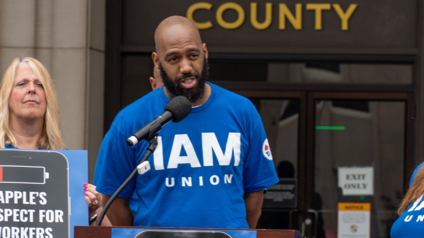 Apple cuts bait on Baltimore County and workers pay the price – AFRO American Newspapers