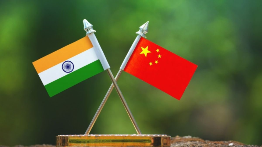 China tightens hold over India’s key imports for new-age production – financialexpress.com