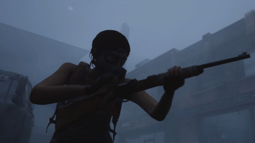 wp-header-logo-998.png Terminal War’s Latest Trailer at Insider Gaming Showcase Exudes TLOU Factions Style – Insider Gaming