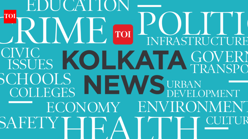 India’s engineering exports up 8.8% despite West Asia conflict – The Times of India