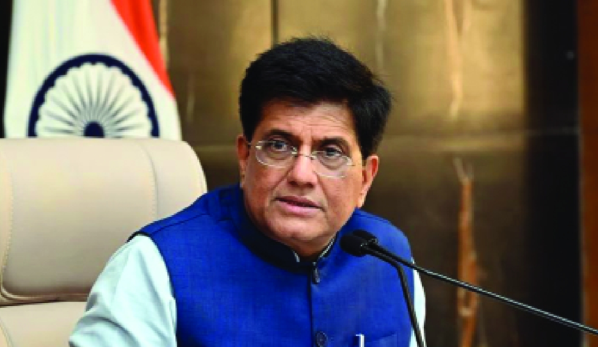 wp-header-logo-100.png India-UK Trade Ministers Discuss Innovation, Tech Collaboration Amid CETA Implementation Talks – Daily Pioneer