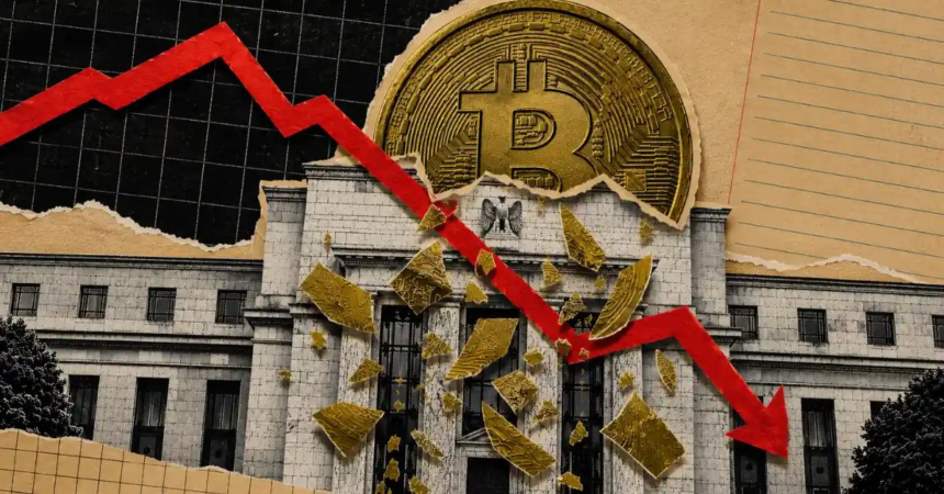 wp-header-logo-1000.png Why is Crypto Crashing Today After The Fed Meeting? – Coinpedia